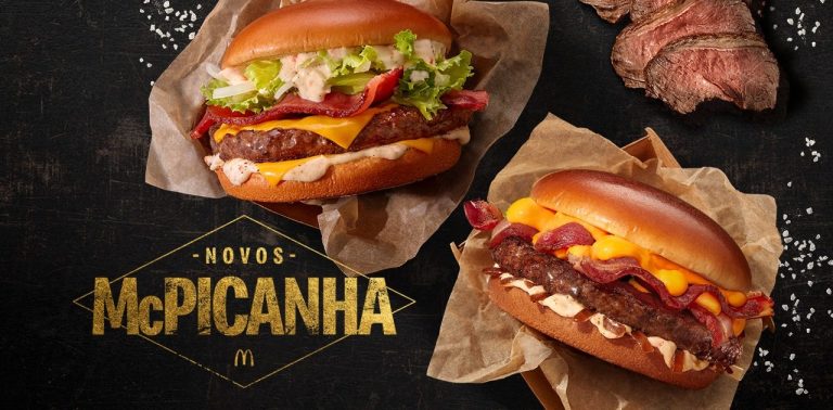 Procon-SP quer explicação da McDonald por não ter picanha no MCpicanha