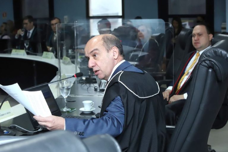 ​TCE-AM multa ex-presidente da Câmara Municipal de Tapauá