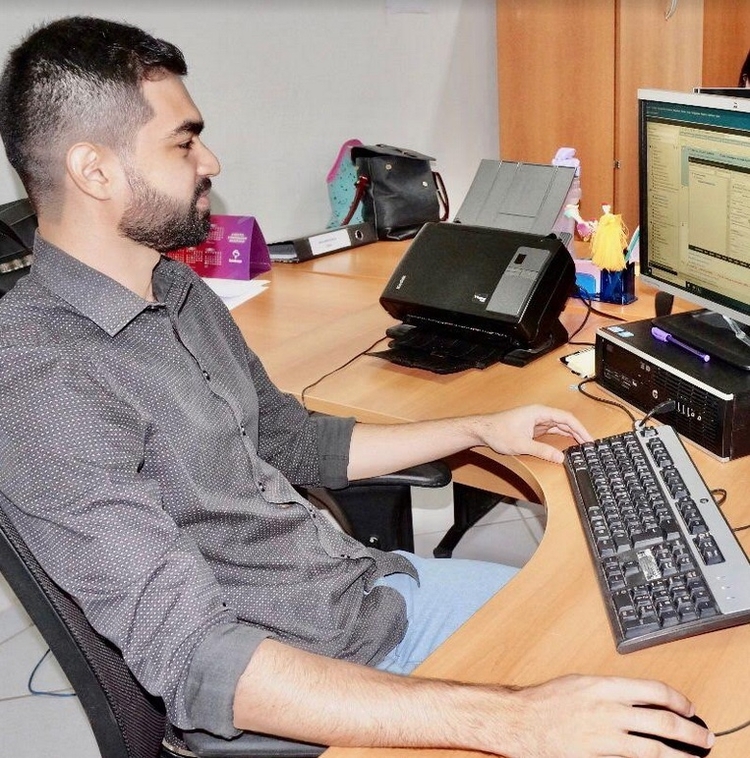 PGE-AM abre seleção para estágio em diversas áreas; confira benefícios