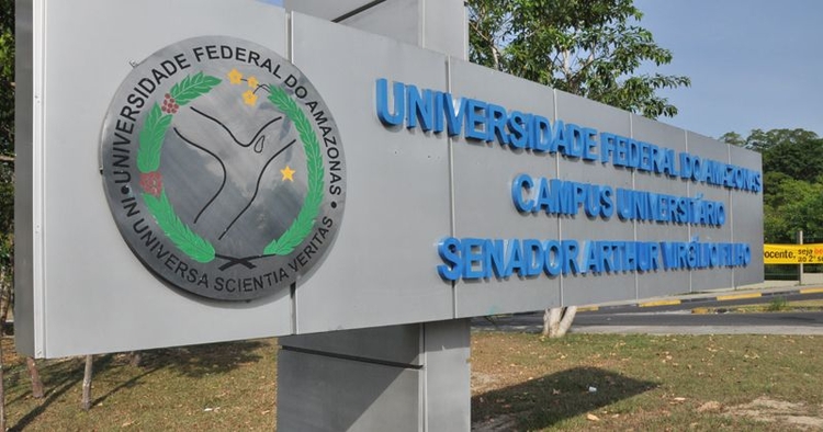 UFAM deve substituir anotação “mandado judicial” por “transferência” em registro de estudante, fixa Justiça