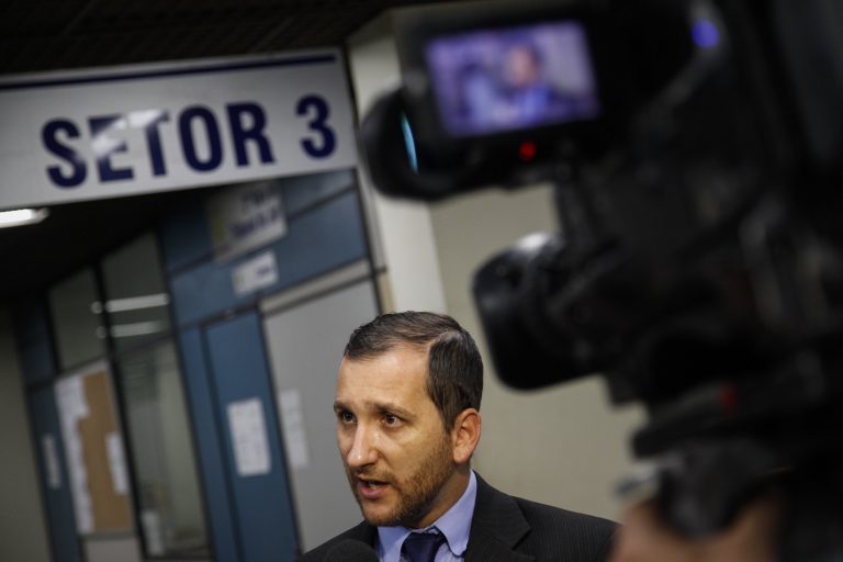 Defesa emite nota sobre a queda da acusação de homicídio contra Raphael Souza no Amazonas