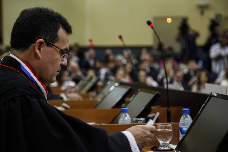 Sentença que decidiu pela validade de suspensão de contratos com Cooperativa pelo Estado é mantida