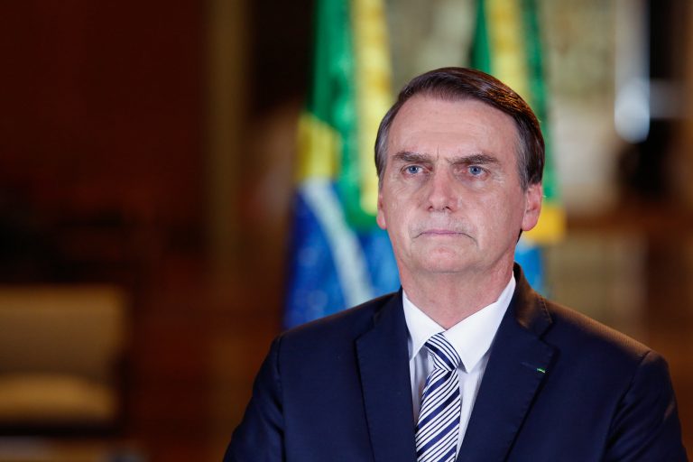 Pressões para a derrubada de cautelar em prol da Zona Franca aumentam com informações de Bolsonaro