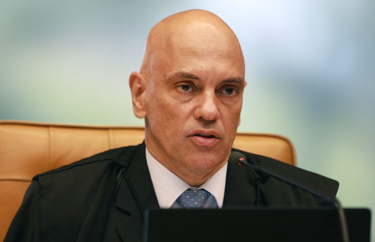 Agressores de Moraes dizem que irão demonstrar que reagiram às ofensas do filho do Ministro