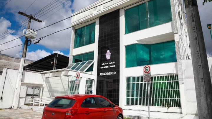 Instituto Municipal de Trânsito tem pedido de indenização negado em Manaus