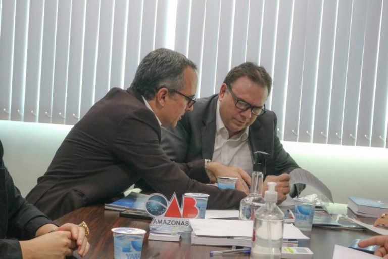 OAB-AM promove audiência pública para advocacia criminal