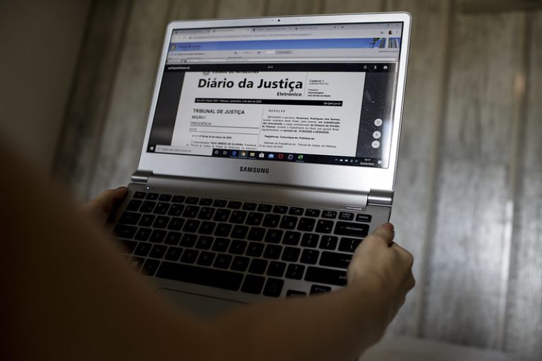 TJAM divulga editais de remoção para unidades judiciais de Manaus