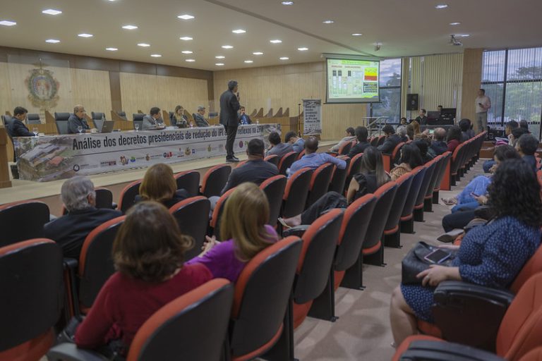 Em Manaus, autoridades discutem sobre os reflexos da redução do IPI na Zona Franca de Manaus
