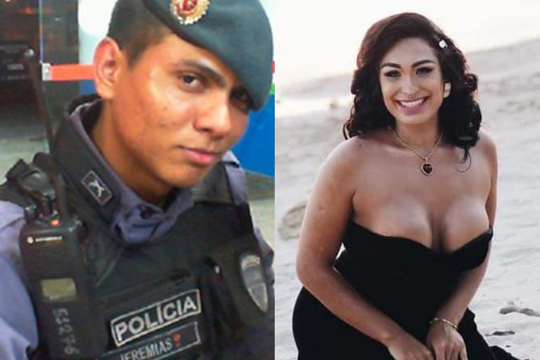 PM é condenado a 10 anos de prisão por homicídio de Manuella Otto