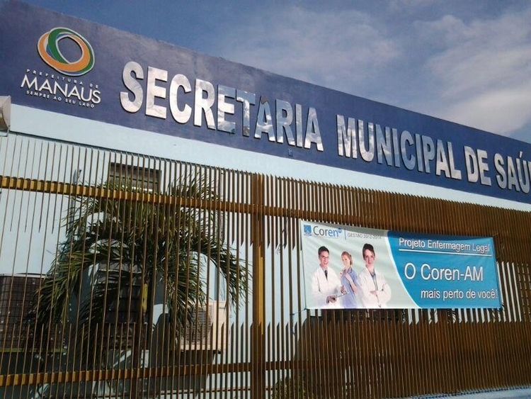 TCE-AM admite representação para apurar vícios em contrato da Semsa