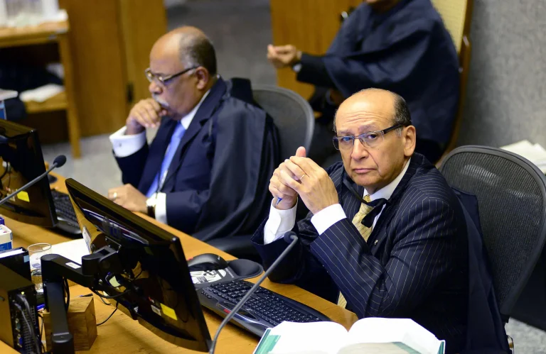 STJ determina que TJAM aprecie constrangimento ilegal não conhecido em habeas corpus