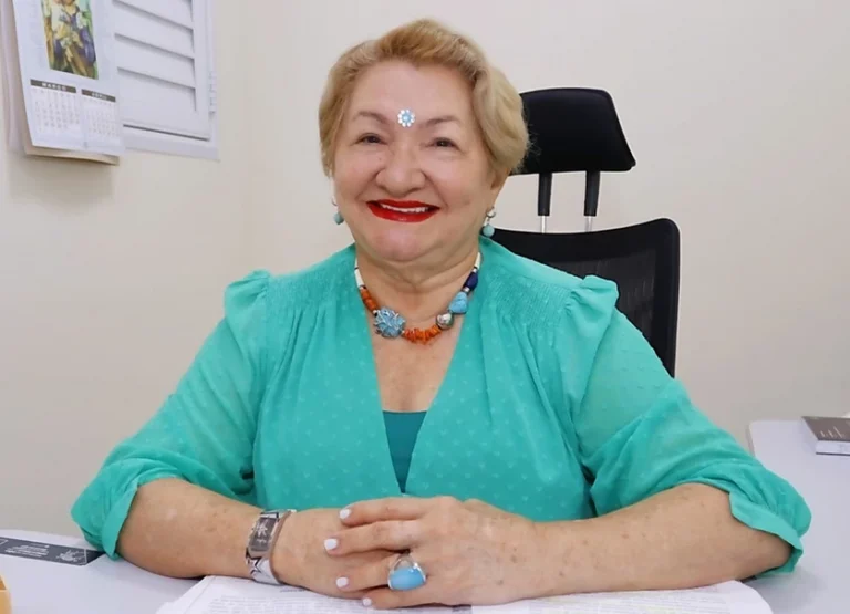 Domingas Laranjeiras completa 37 anos de assistência jurídica à população pela DPE-AM