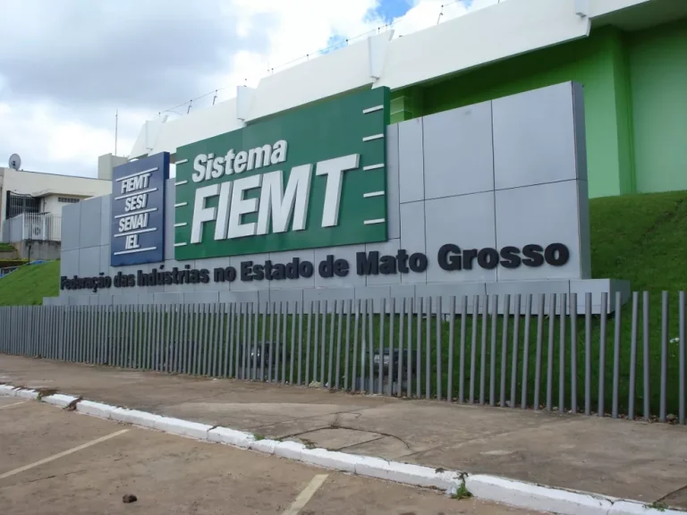 Mato Grosso pede ingresso na ação da Zona Franca a Moraes e defende critérios fiscais diferenciados