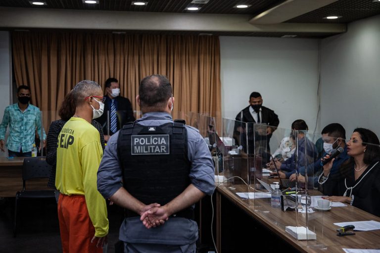 Homem é condenado de estuprar e matar sobrinha em Manaus
