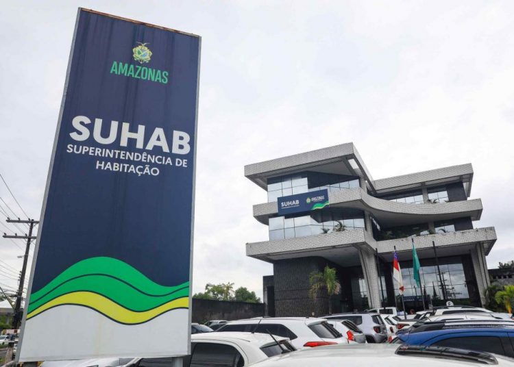 Improbidade na venda irregular de terras no Amazonas pela Suhab ainda não foi definida
