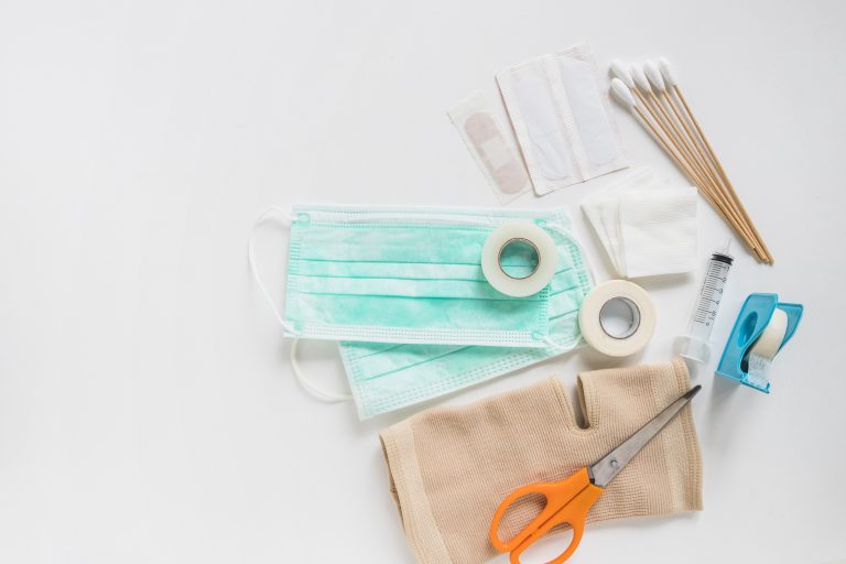 Gaze esquecida no corpo da parturiente gera indenização contra o Estado do Amazonas