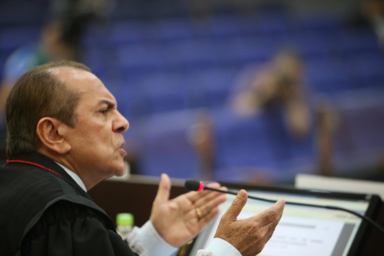 Sem provas de que o réu tenha sido torturado alegações da defesa não sustentam nulidade