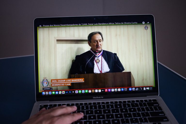 Consumidor que discorde de ilegalidades das Turmas Recursais deve usar mandado de segurança