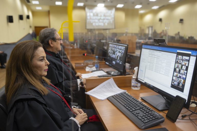 Perda do direito de punir somente se opera por expressa previsão legal, fixa decisão