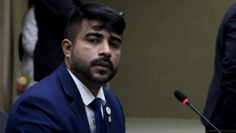 Investigado por atentado a vereador em Manaus tem pedido de liberdade negado