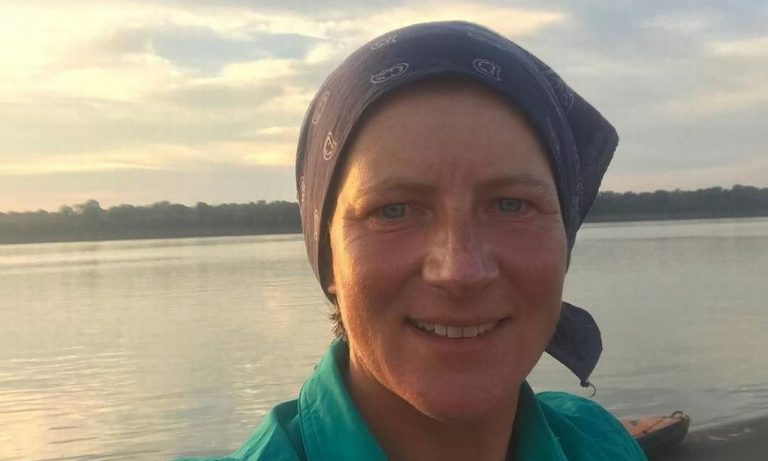 Assassino de atleta britânica Emma Kelty é condenado a 29 anos de prisão no Amazonas