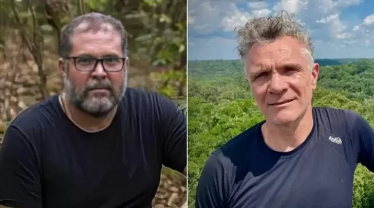 Justiça adia julgamento de acusados pela morte de Bruno Pereira e Dom Phillips