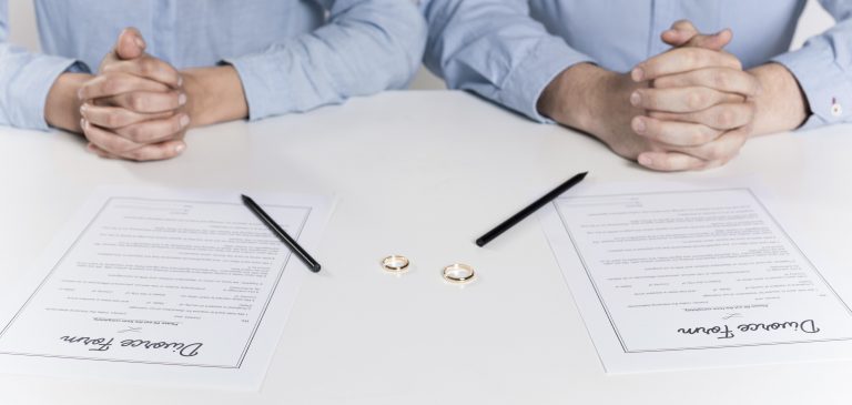 Bens adquiridos após separação de fato não integram a partilha