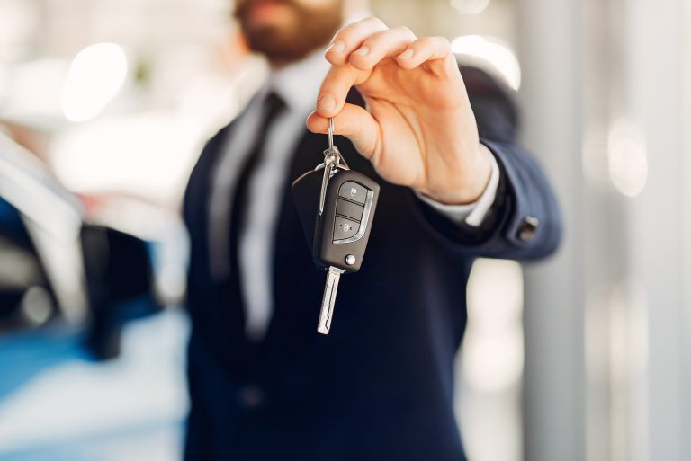 Vítima de estelionato em venda de carro na OLX consegue reaver o veículo
