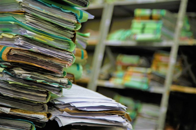 Não cabe Mandado de Segurança quando há necessidade de produção de prova