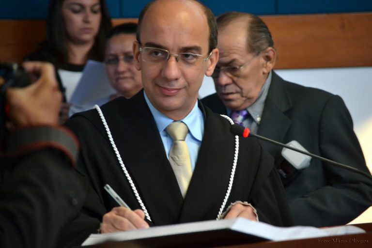 Tribunal de Contas deflagra medidas para proteção ambiental no Amazonas