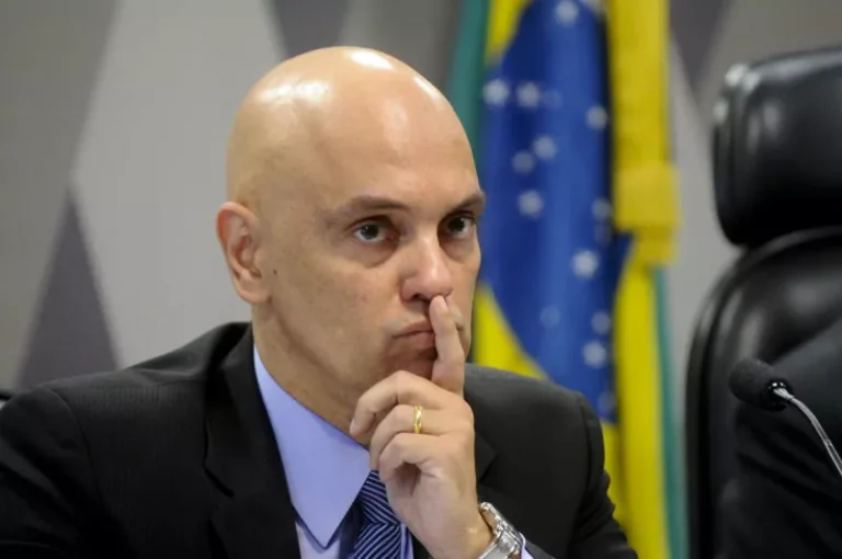 Corregedoria da PCSP apura vazamento de informações por agente lotado no Gabinete de Moraes
