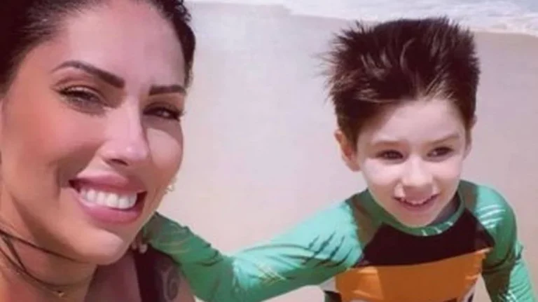 Caso Henry: prisão de Monique é mantida em audiência de custódia