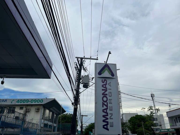 Inspeção unilateral da Amazonas Energia motiva concessão de medida favorável ao consumidor