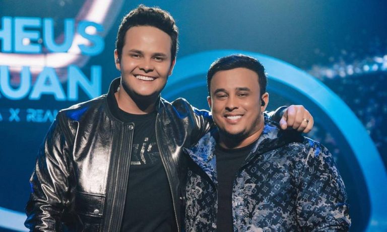 Dupla Matheus e Kauan podem ter apresentações suspensas em Humaitá-AM