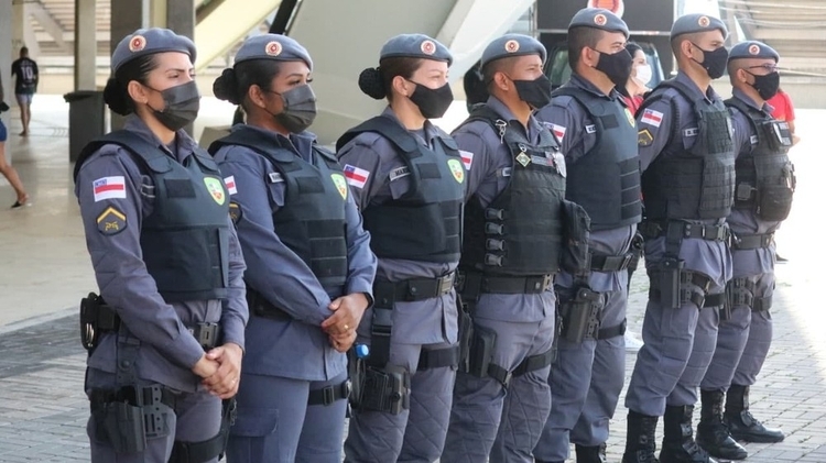 Policial Militar deve se manter em cargo público por força de decisão judicial