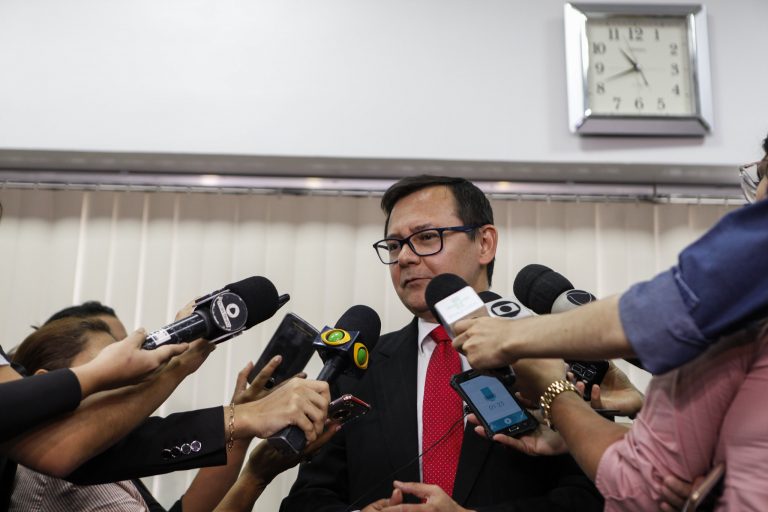 Etapa final do concurso da Polícia Militar do Amazonas se mostra desarrazoado, decide juiz