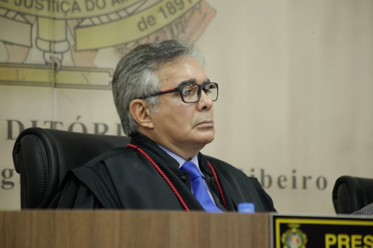 TJAM anula questão que usou lei revogada há mais de 13 anos e reclassifica candidato a delegado