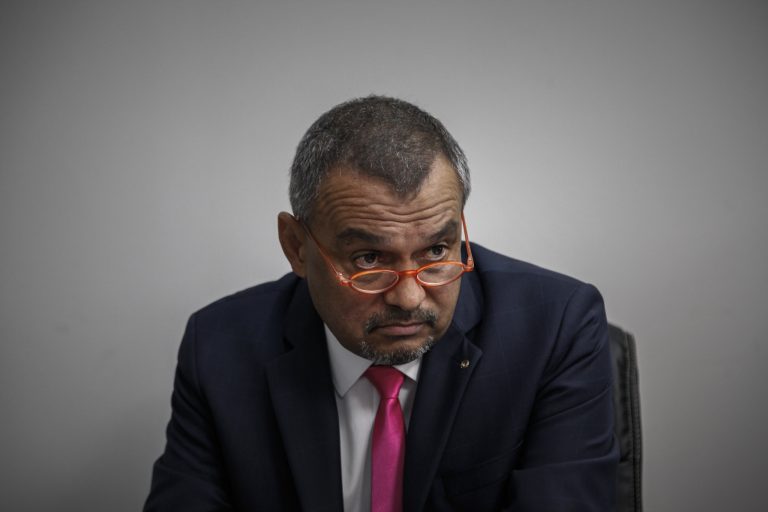 ‘Zé Roberto’ da Compensa tem julgamento no Júri mantido pela justiça em Manaus