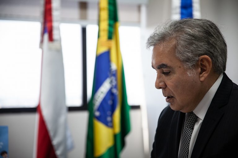 Justiça Itinerante do TJAM terá horários especiais durante jogos do Brasil na Copa do Mundo