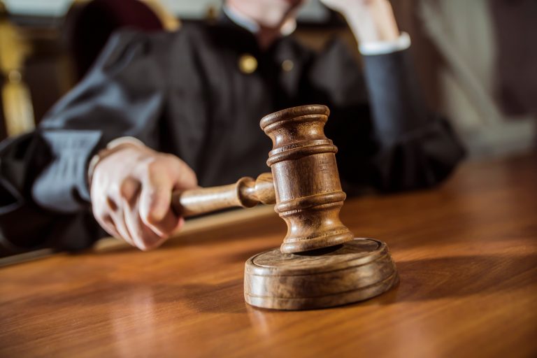Réu condenado em decisão que se evidencia segura não pode ser beneficiado pela dúvida