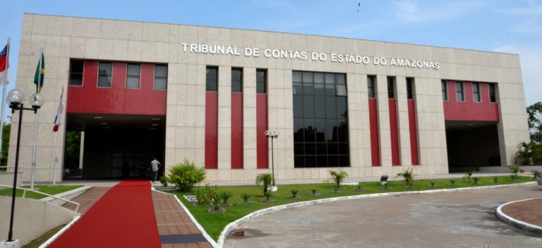 TCE-AM julga procedente representação do MPC por supressão vegetal irregular no Mindu