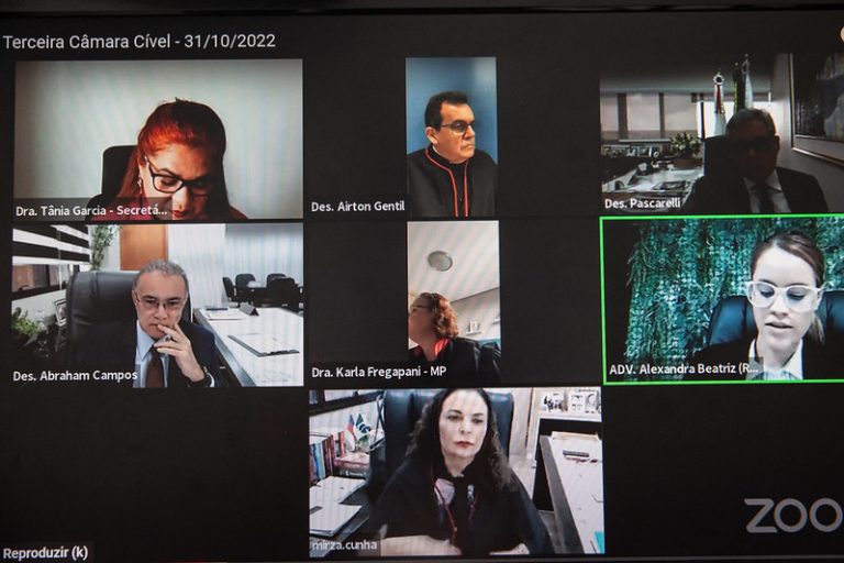 TJAM nega pensão alimentícia a filhos de detentos que morreram no Compaj em 2017