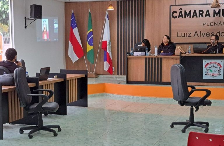 Júri condena réu por tentativa de homicídio contra esposa, em São Sebastião do Uatumã-AM