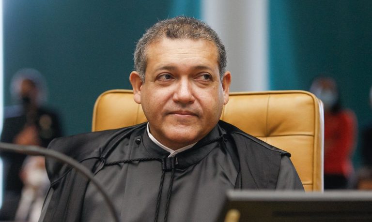 Nunes Marques nega pedido de indulto a Gustavo Sotero