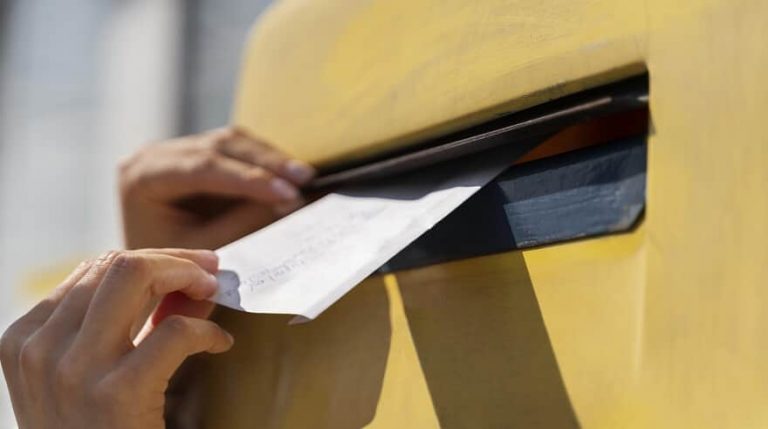 Envio de notificação para endereço errado anula sentença que acusa inércia do autor