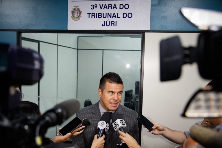 Réu é condenado por tentativa de feminicídio em Manaus e deve reparar a vítima em 6 mil reais