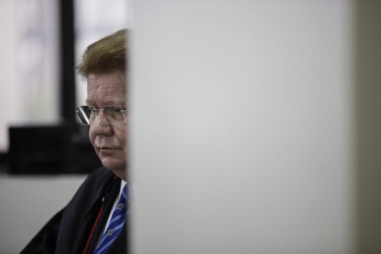 Pena a ser aplicada pela prática de um crime não pode ser apurada por projeção