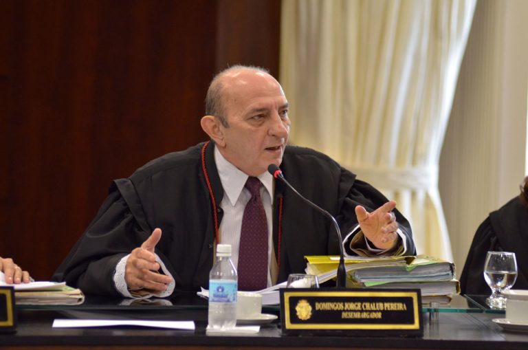 TJAM mantém decisão que obriga sociedade educacional a reparar patrimônio histórico em Manaus