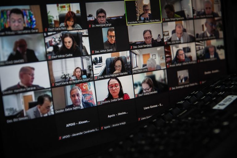 TJAM julga inconstitucionais atos normativos que tratam de substituição tributária