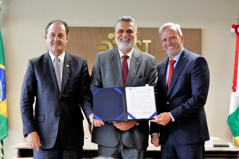 FGV conduzirá concurso nacional da magistratura do trabalho